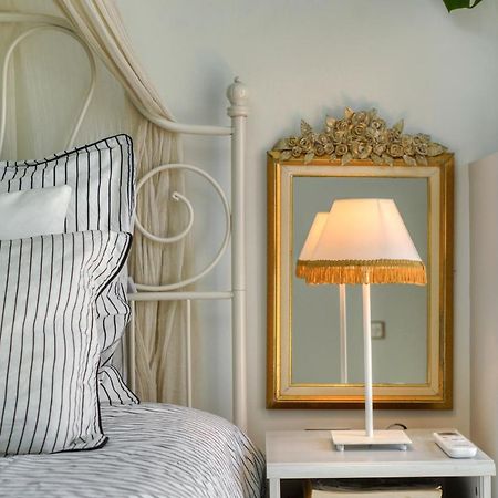 Luxury Apartments Zeas พีเรียส ภายนอก รูปภาพ